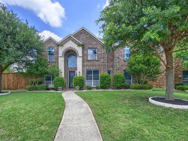 12812 Cordellera Lane, Frisco, TX 75035
