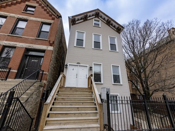 1426 N Greenview Avenue , Unit 1, Chicago, IL 60642