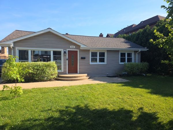 8219 W Summerdale Avenue, Chicago, IL 60656