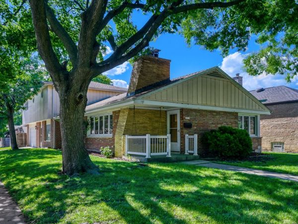 10056 S Talman Avenue, Chicago, IL 60655