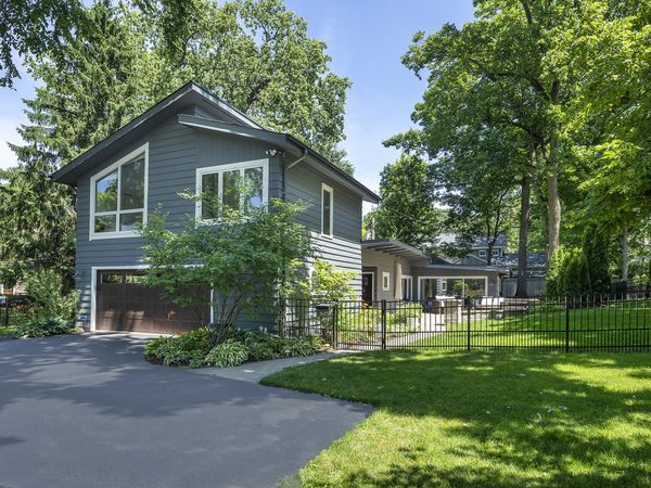 645 Indian Road, Glenview, IL 60025