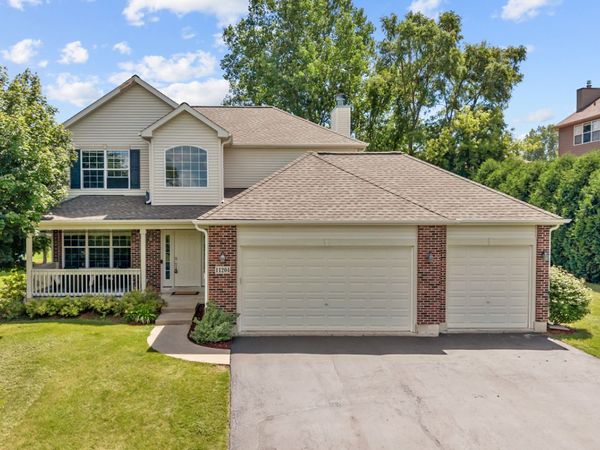 11204 Thrush Creek Drive , Richmond, IL 60071