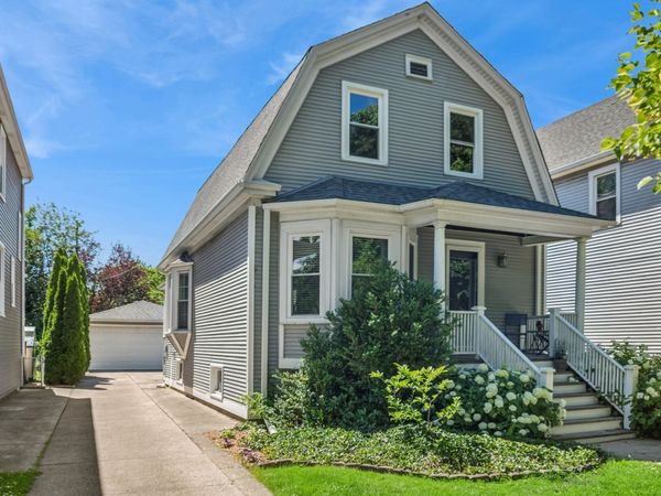 4626 N KILBOURN Avenue , Chicago, IL 60630