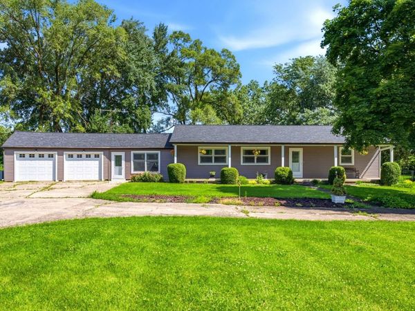 551 Rance Road , Oswego, IL 60543