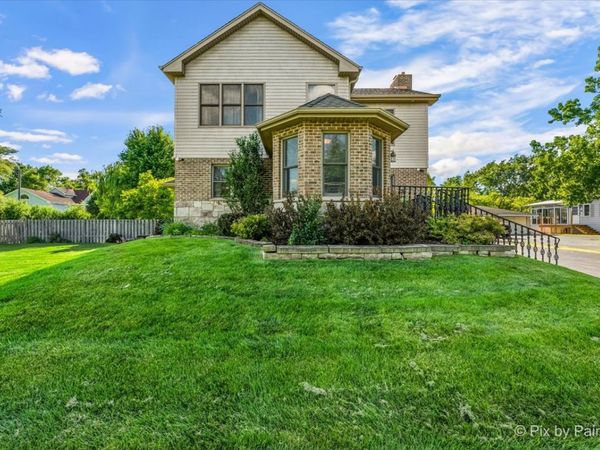 4N260 Walter Road, Addison, IL 60101