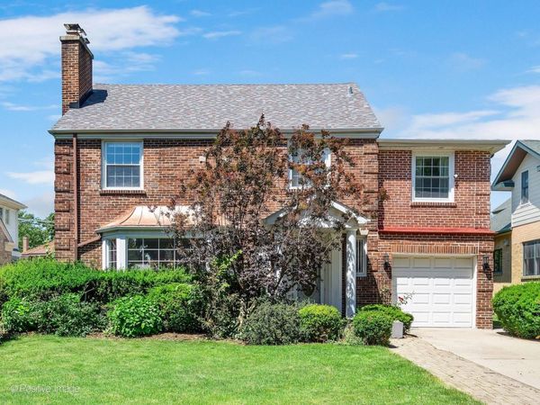 1514 Park Avenue , River Forest, IL 60305