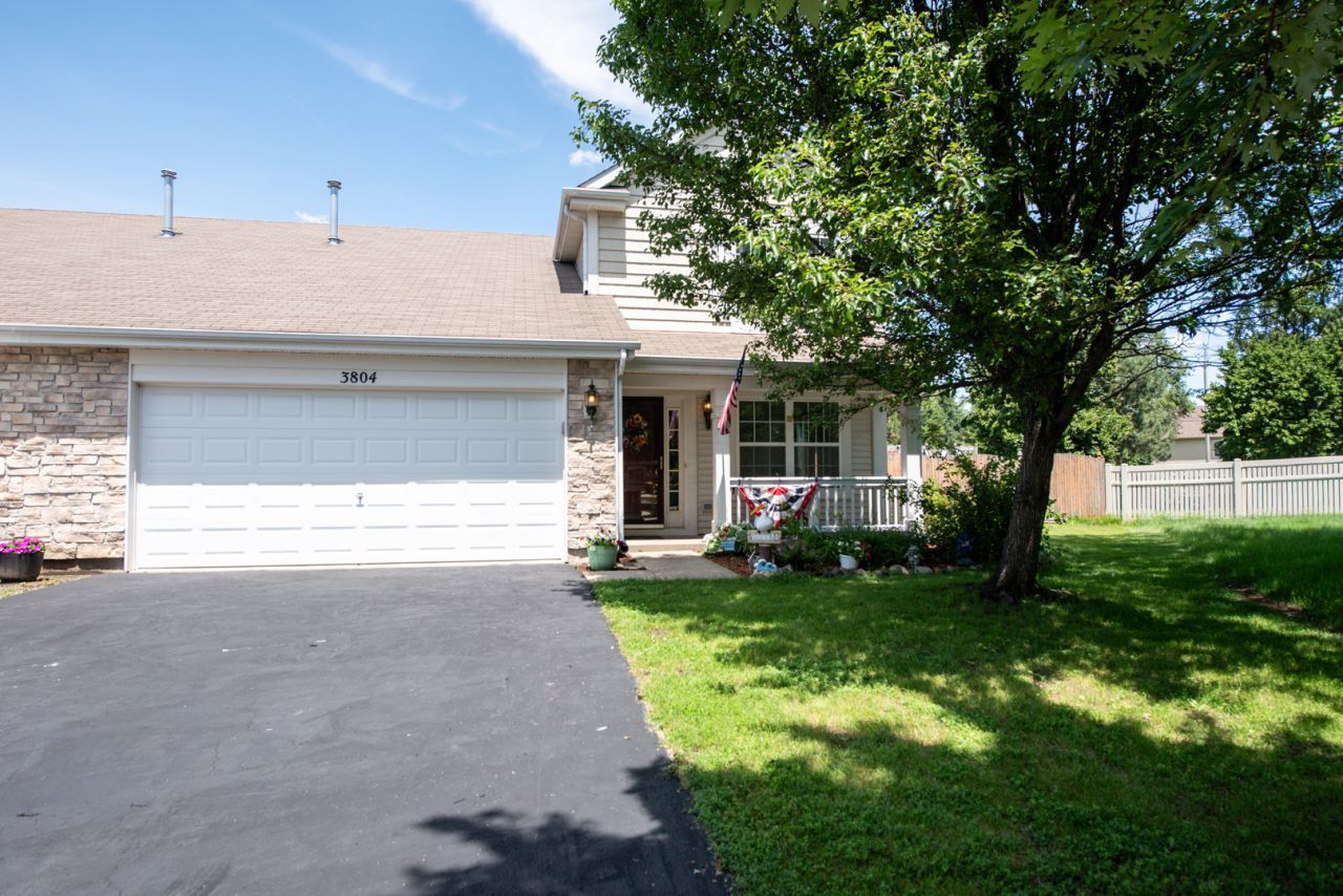 3804 Harms Road, Joliet, IL 60435 Main Photo