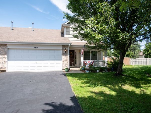 3804 Harms Road , Joliet, IL 60435