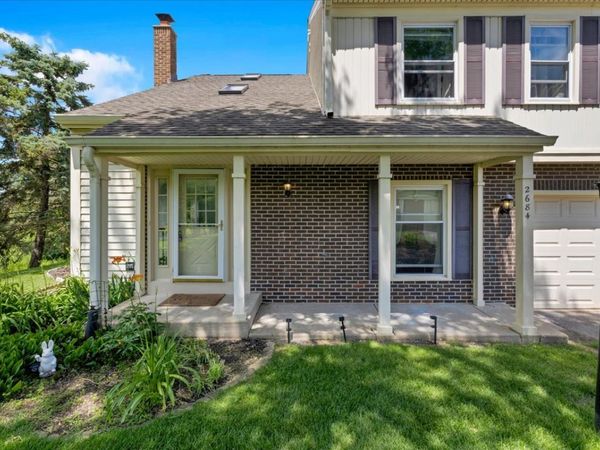 2684 College Hill Circle , Schaumburg, IL 60173