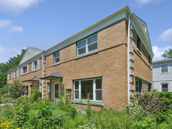324 Asbury Avenue , Evanston, IL 60202