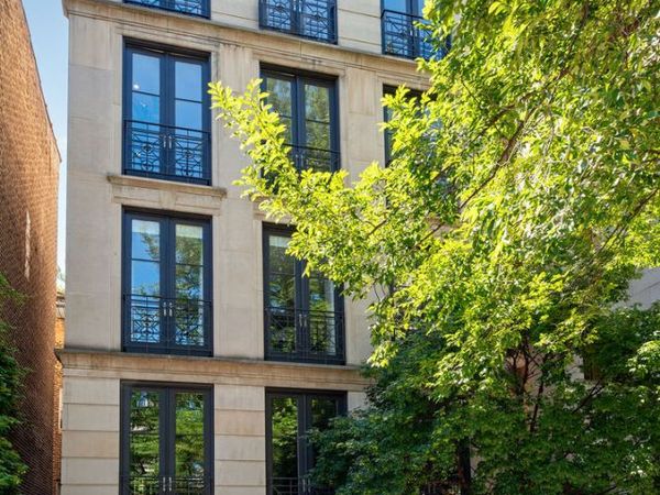 1418 N LaSalle Drive , Unit 3, Chicago, IL 60610