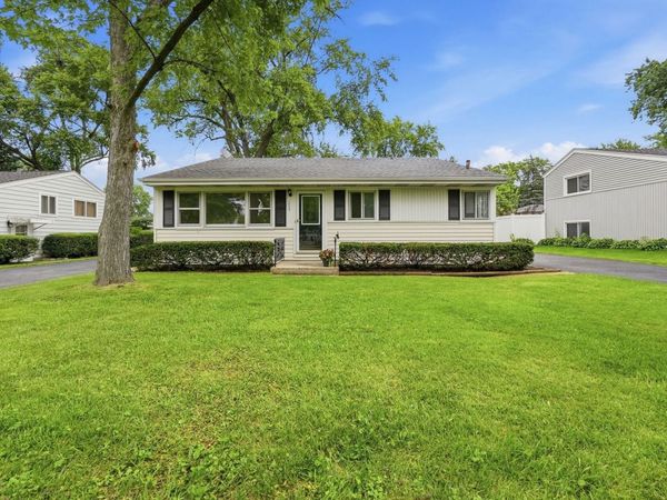 1033 Kip Place , Lemont, IL 60439
