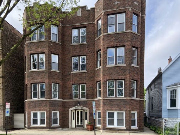 309-311 Harrison Street , Oak Park, IL 60304