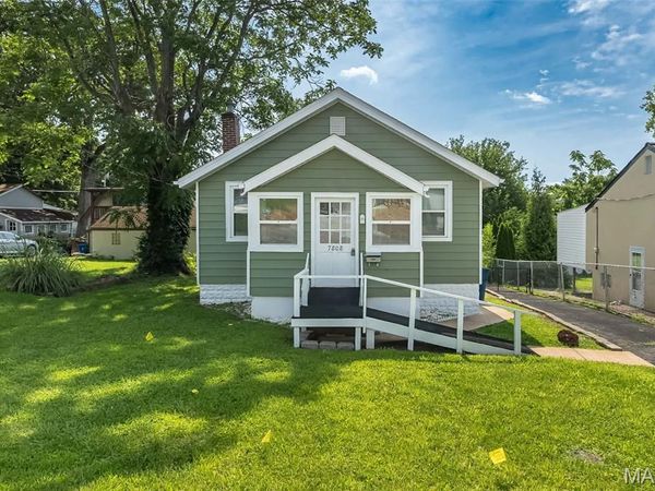 7808 Fleta Street, Affton, MO 63123