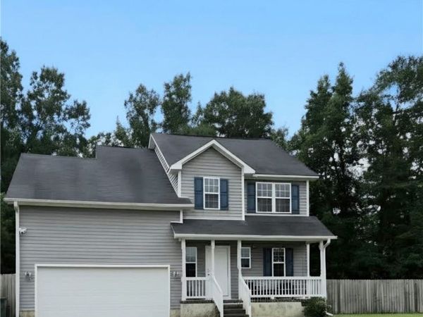 1232 Jereens Creek Road, Fayetteville, NC 28312