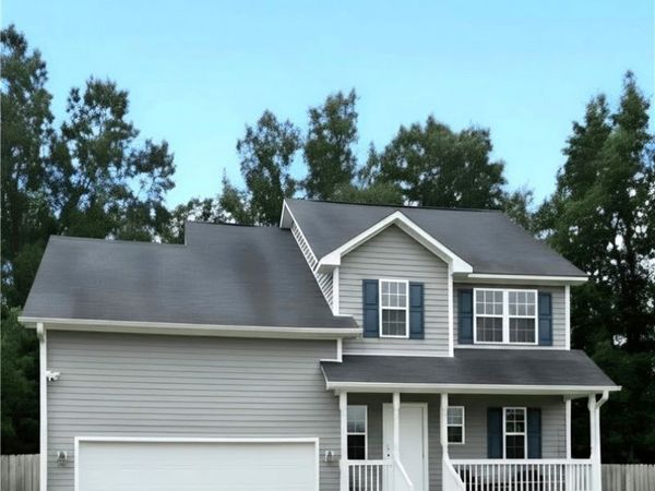 1232 Jereens Creek Road, Fayetteville, NC 28312