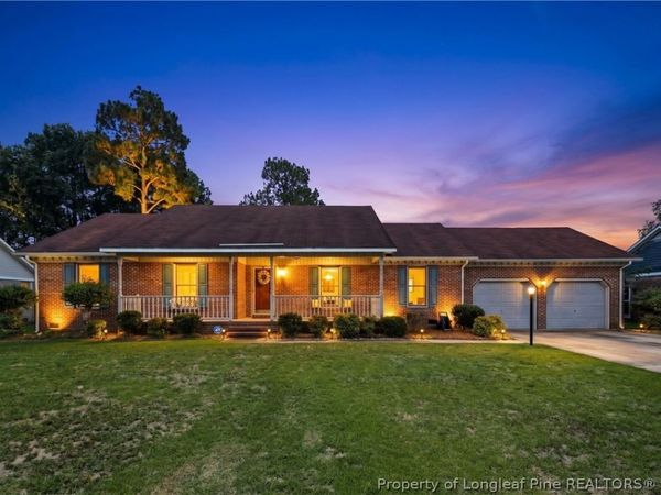 6859 Green Creek Road, Fayetteville, NC 28314