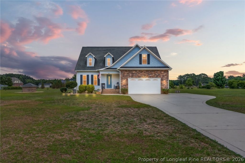 364 Fox Hills Lane, Stedman, NC 28391 Main Photo