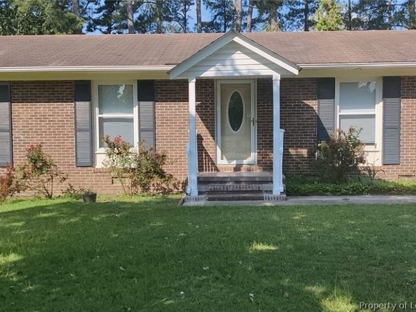 255 Buckhead Road , Fayetteville, NC 28303