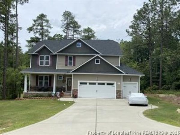 290 Quail Hollow , Sanford, NC 27332
