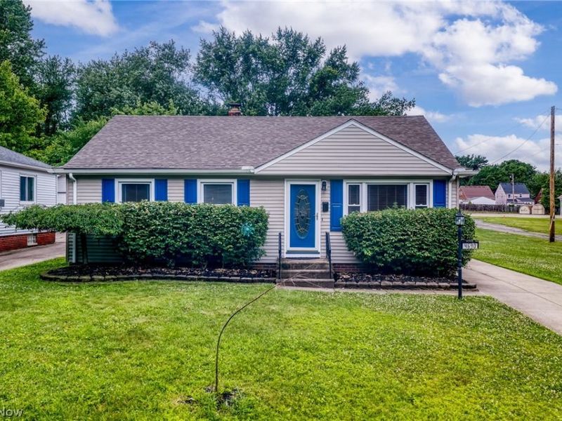4690 W 11th Street, Cleveland, OH 44109 Photo 1