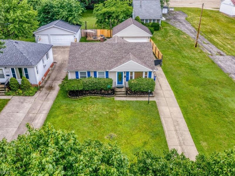 4690 W 11th Street, Cleveland, OH 44109 Photo 3