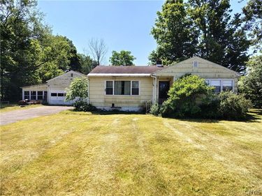 6068 Shed Road, Rome, NY 13440