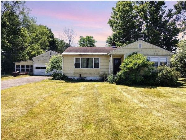 6068 Shed Road, Rome, NY 13440
