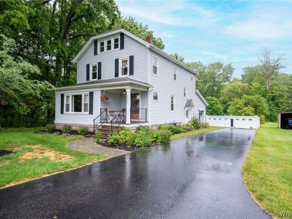 8080 Stahley Road, Clarence, NY 14051