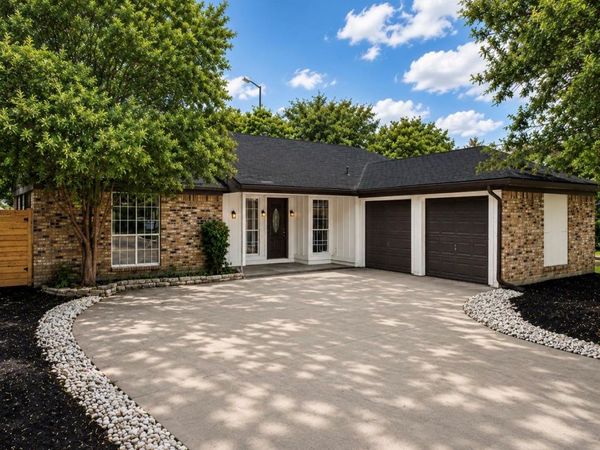 9407 Quail Meadow DR, Unit A, Austin, TX 78758