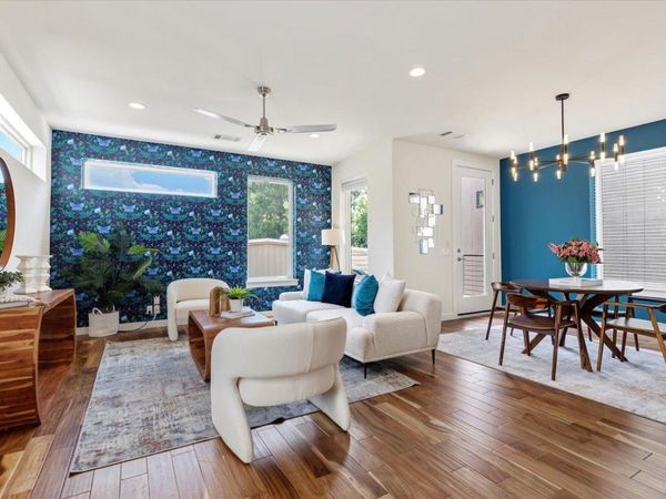 2301 Bluebonnet LN, Unit 11, Austin, TX 78704