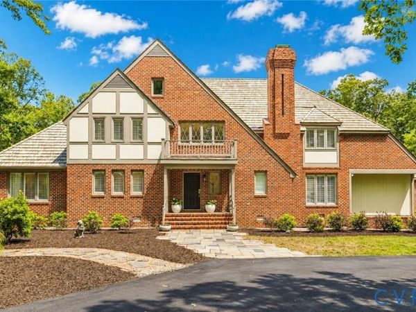 485 Ada Ash Lane, Manakin Sabot, VA 23103