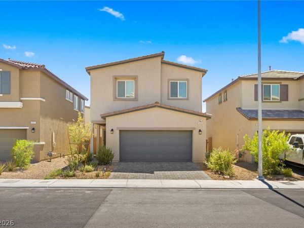 9998 Ullom Drive , Las Vegas, NV 89141
