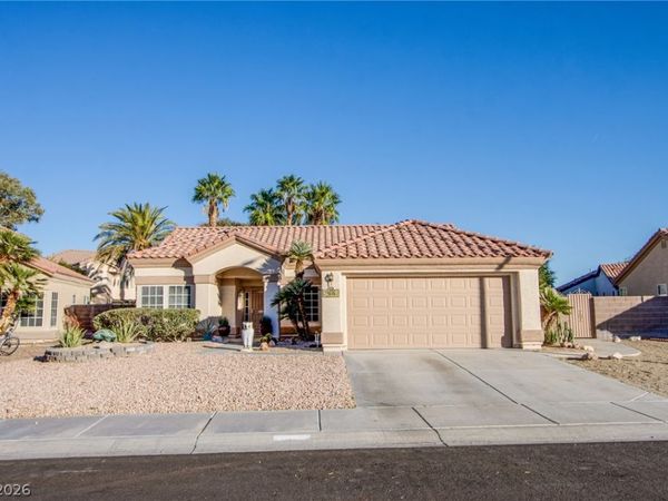 4636 Victoria Beach Way , Las Vegas, NV 89130