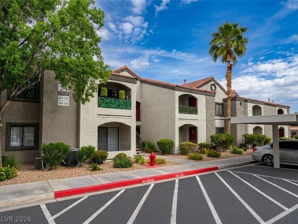 950 Seven Hills Drive , Unit 2425, Henderson, NV 89052