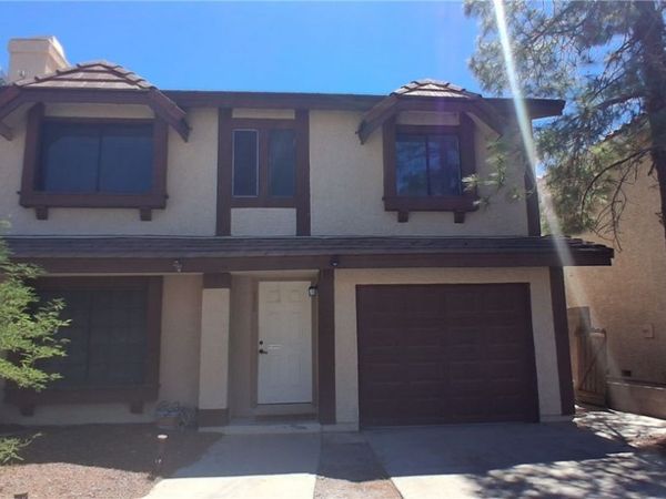 121 Logansberry Lane , Las Vegas, NV 89145