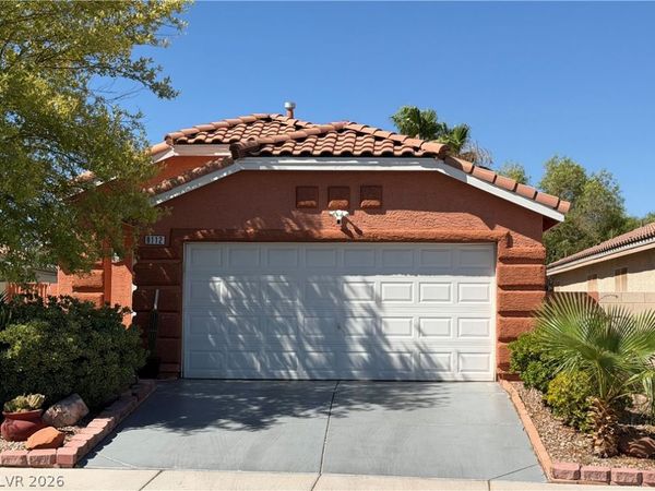 8112 W Gilmore Avenue , Las Vegas, NV 89129