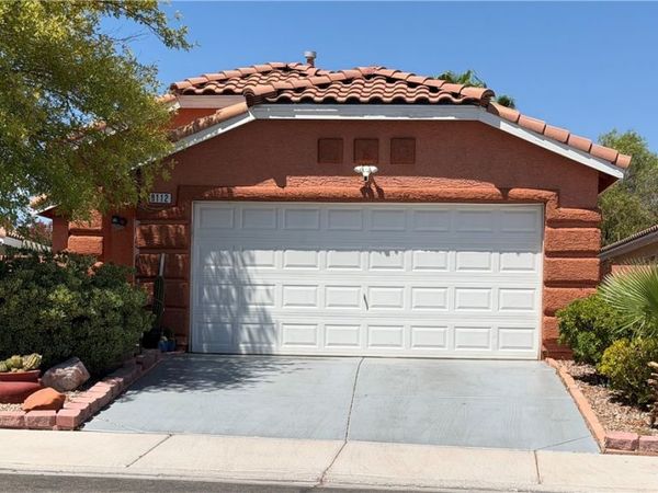 8112 W Gilmore Avenue , Las Vegas, NV 89129