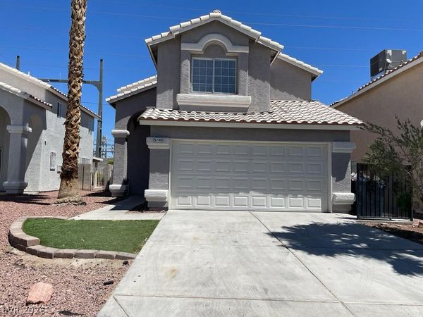 5730 Coleridge Way , Las Vegas, NV 89142