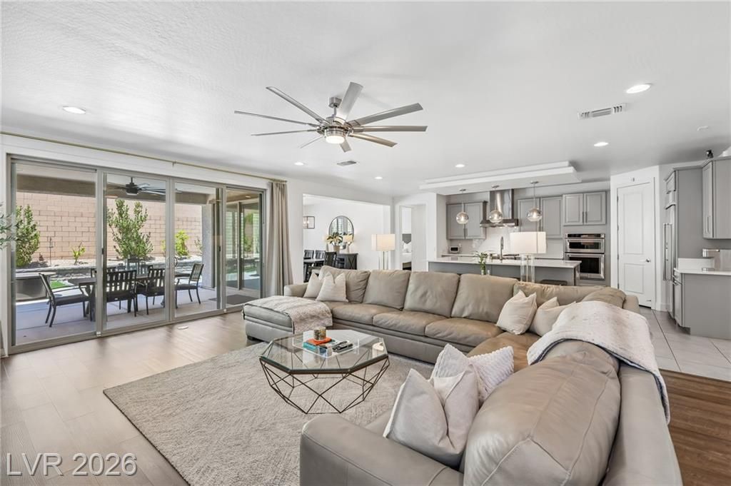 8269 Skye Gorge Street, Las Vegas, NV 89166 Main Photo
