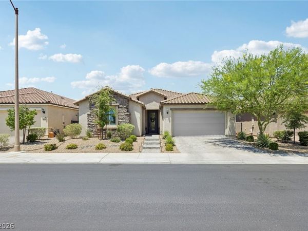 8269 Skye Gorge Street , Las Vegas, NV 89166