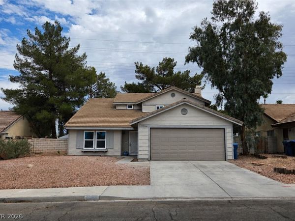 2366 Belvedere Drive , Henderson, NV 89014