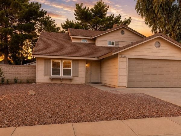 2366 Belvedere Drive , Henderson, NV 89014