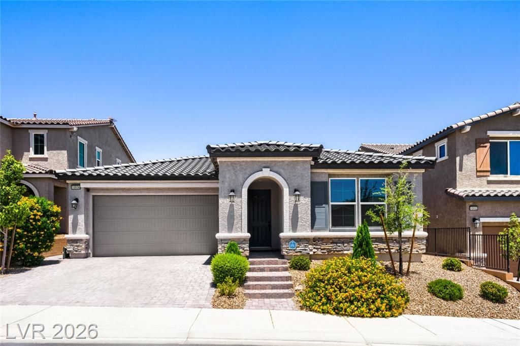 10936 Chipotle Avenue, Las Vegas, NV 89166