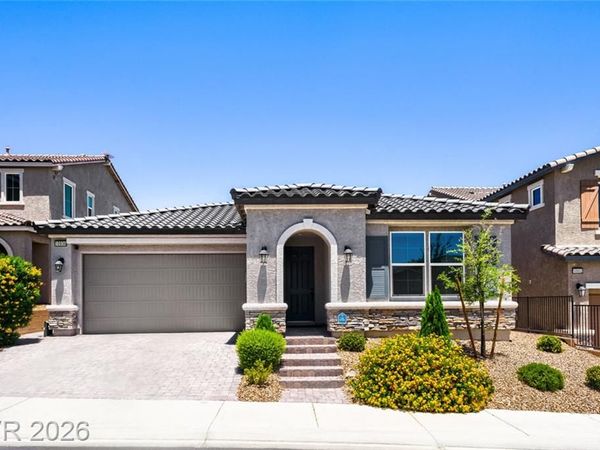 10936 Chipotle Avenue, Las Vegas, NV 89166