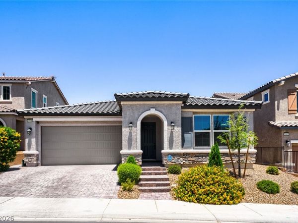 10936 Chipotle Avenue, Las Vegas, NV 89166