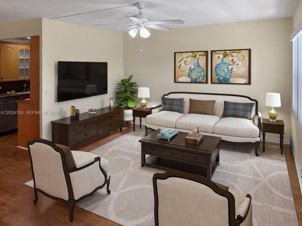 3069 Cornwall D, Unit 3069, Boca Raton, FL 33434