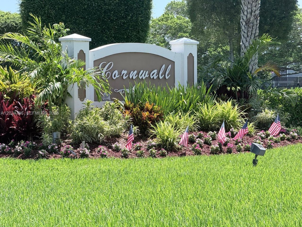 3069 Cornwall D, Unit 3069, Boca Raton, FL 33434 Photo