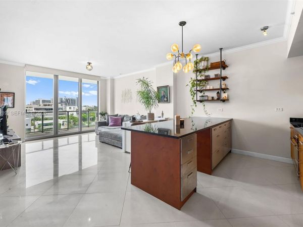 3451 NE 1st Ave, Unit M0501, Miami, FL 33137