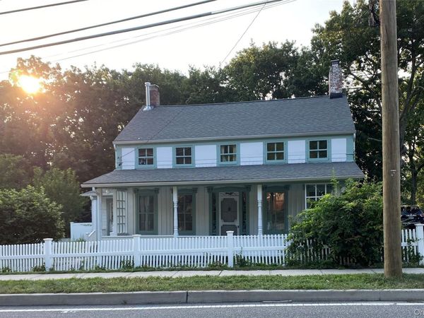 205 Christian Avenue, Stony Brook, NY 11790